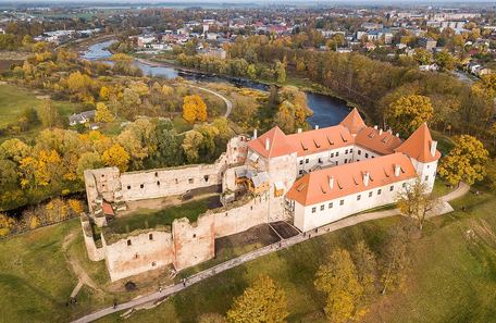 Bauskā