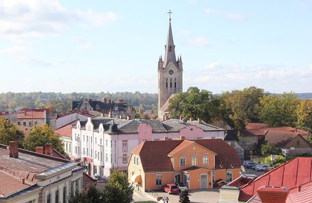 Cēsis