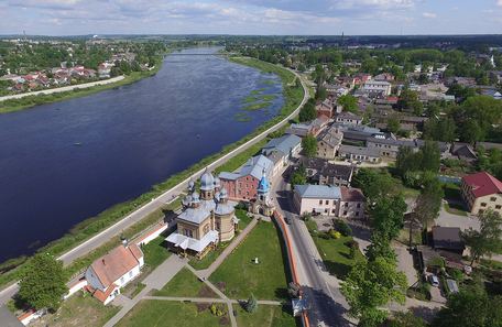 Jēkabpils