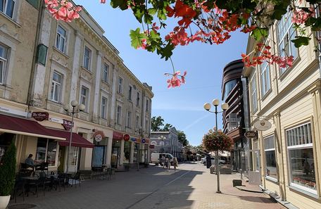Jūrmala