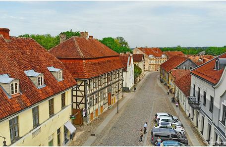Kuldīgā