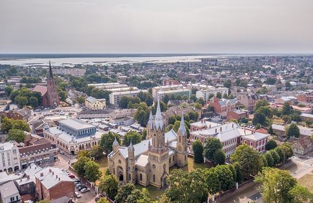 Liepāja