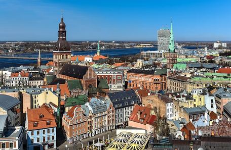 Rīga