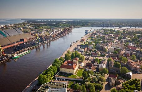 Ventspils